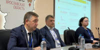 ​Ярославские предприятия увеличивают выработку продукции и сокращают издержки - Ярославский регион