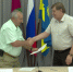 Анапа и Крымск: ветеранские организации объединяют усилия - ТРК Анапа Регион