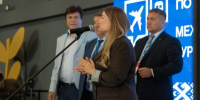 Организаторы Международного форума "Пора путешествовать по союзному государству" - Правительство Московской области