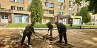 Привокзальный микрорайон в Наро-Фоминске скоро преобразится - Администрация Наро-Фоминского г.о.