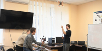 ПГУ реализует программу повышения квалификации специалистов для БАС - Шемышейский район