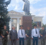 Заинские новобранцы приняли присягу в Астраханской области - Новости Заинска