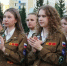 Студотряды России отправили 330 студентов на заводы КАМАЗа этим летом - Новости Заинска