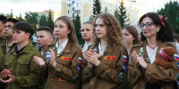 Студотряды России отправили 330 студентов на заводы КАМАЗа этим летом - Новости Заинска