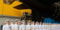 Подводный крейсер «Ульяновск» вывели из эллинга Севмаша - Бизнес-класс Архангельск
