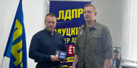 Дмитрий Жирков встретился с волонтерами «Боевых братств» Костромской области - ЛДПР