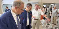 В КНИТУ открылась лаборатория вакуумных насосов и агрегатов при поддержке казанского «Вакууммаша» - Министерство промышленности