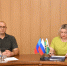 Состоялось 48 заседание Совета депутатов Свердловского муниципального округа ЛНР - Администрация города Свердловска и Свердловского района