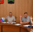 Состоялось заседание постоянной комиссии Совета депутатов по правовой политике и связям с общественностью - Администрация города Свердловска и Свердловского района