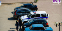 17-летний житель Сыктывдинского района украл 260 тысяч рублей, чтобы купить машину - ИА Комиинформ