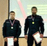 Спецназовцы из Кургана выиграли чемпионат УрФО по комплексному единоборству - Новый мир