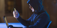 Мошенники начали выдавать себя за сотрудников Росфинмониторинга в Telegram - M24.Ru