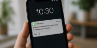 Жителей Кировской области начнут оповещать об угрозе ракетной и беспилотной опасности - Город Ч.
