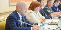 Выборы-2026. Кто поборется за статус депутата Госдумы на воронежских одномандатных округах? - ВестиПК в Воронеже