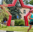 «Ты меня бесишь!»: суровый мотиватор с Атомного марафона в Обнинске - Obninsk.Name