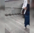 Автомобиль въехал в подземный переход у станции метро "Домодедовская" - M24.Ru
