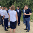 Министр энергетики и ЖКХ Самарской области проверил готовность Пестравского района к отопительному сезону - Правительство Самарской области