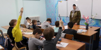 «Мактаб» приглашает юных мусульман на учебу! - Духовное управление мусульман