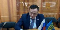 Олег Постников: Почему я иду в Госдуму? - ЛДПР