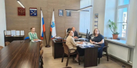 Ленинградская область усиливает надежность электроснабжения перед осенне-зимним периодом - Online47.Ru