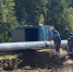 В Волховском районе построены сети газораспределения по трём деревням - Pro-Volhov.Ru