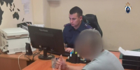 В Екатеринбурге ещё одному местному жителю предъявлено обвинение в хулиганстве (ФОТО, ВИДЕО) - Следственный комитет