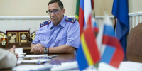 Интервью руководителя СУ СК России по Калининградской области Дмитрия Георгиевича Канонерова Интернет-издания "Клопс.Ру" - Следственный комитет