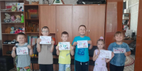 Беседа "Жизнь без наркотиков". - Центр соцобслуживания населения