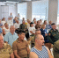 Представители руководства Ассоциации ветеранов СВО РТ встретились с елабужанами - Газета Новая Кама