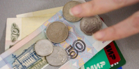 В мае средняя зарплата в России выросла до 110 тыс. рублей - Реальное время