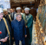 Болгарский музей-заповедник выразил благодарность Главному Муфтию Шейху Равилю Гайнутдину за выставку о подвиге воинов-мусульман - Совет муфтиев России