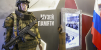 Александр Беглов посетил выставку достижений Московского района - Комсомольская правда