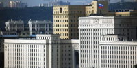 Средства ПВО за день сбили над регионами России 150 дронов ВСУ - Говорит Москва