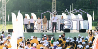 Фото предоставлено организаторами мероприятия - ГТРК Татарстан
