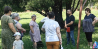 КАНДИДАТЫ ОТ КПРФ АКТИВНО ПРОВОДЯТ ВСТРЕЧИ С ИЗБИРАТЕЛЯМИ ИВАНОВСКОЙ ОБЛАСТИ - КПРФ