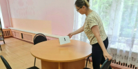 «Нарядная провинция в хороводе Единства» 6+ - Библиотека им. В.А. Пазухина