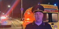 В Сургуте в ДТП погиб мотоциклист - ИД Новости Югры