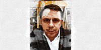 Клычков рассказал, чем его поразила речь ветерана ВОВ в селе Дросково - OrelTimes.Ru