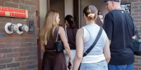 Жителям домов, поврежденных при атаке БПЛА в Ростове, предоставят маневренное жилье - DonDay.Ru