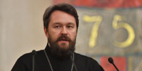 Митрополиту Илариону разрешили вернуться в Россию ради заботы о больной матери - Вечерняя Москва