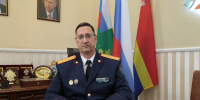 Интервью руководителя СУ СК России по Калининградской области Дмитрия Георгиевича Канонерова в газете "Большая районка" - Следственный комитет