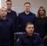 "Не только про раскрытые дела. Материал газеты "Полюс" о Черняховском межрайонном следственном отделе регионального управления СКР - Следственный комитет