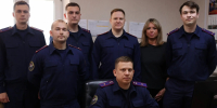 "Не только про раскрытые дела. Материал газеты "Полюс" о Черняховском межрайонном следственном отделе регионального управления СКР - Следственный комитет