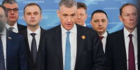 В ЛДПР выступили с инициативой по трудоустройству граждан РФ в курьерские службы - ЛДПР