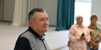 Валерий Сухих: обновление инфраструктуры на селе – результат комплексного подхода и системной работы на благо территории - Новости Перми PermNews.Ru