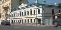 Пошло не по плану. Исторический дом купца Тарасова продолжает пустовать после реставрации - 6tv.Ru
