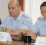 В Сарове подвели итоги деятельности полиции за первое полугодие - NGSarov.Ru