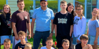 Лето в самом разгаре! - Тукаевский район