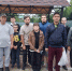 В Шахматном парке продолжаются турниры по выходным и вот очередные итоги - Шахматная федерация