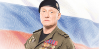 Василий Глазов: "Быть законодателем – тоже защита Отечества!" - Справедливая Россия